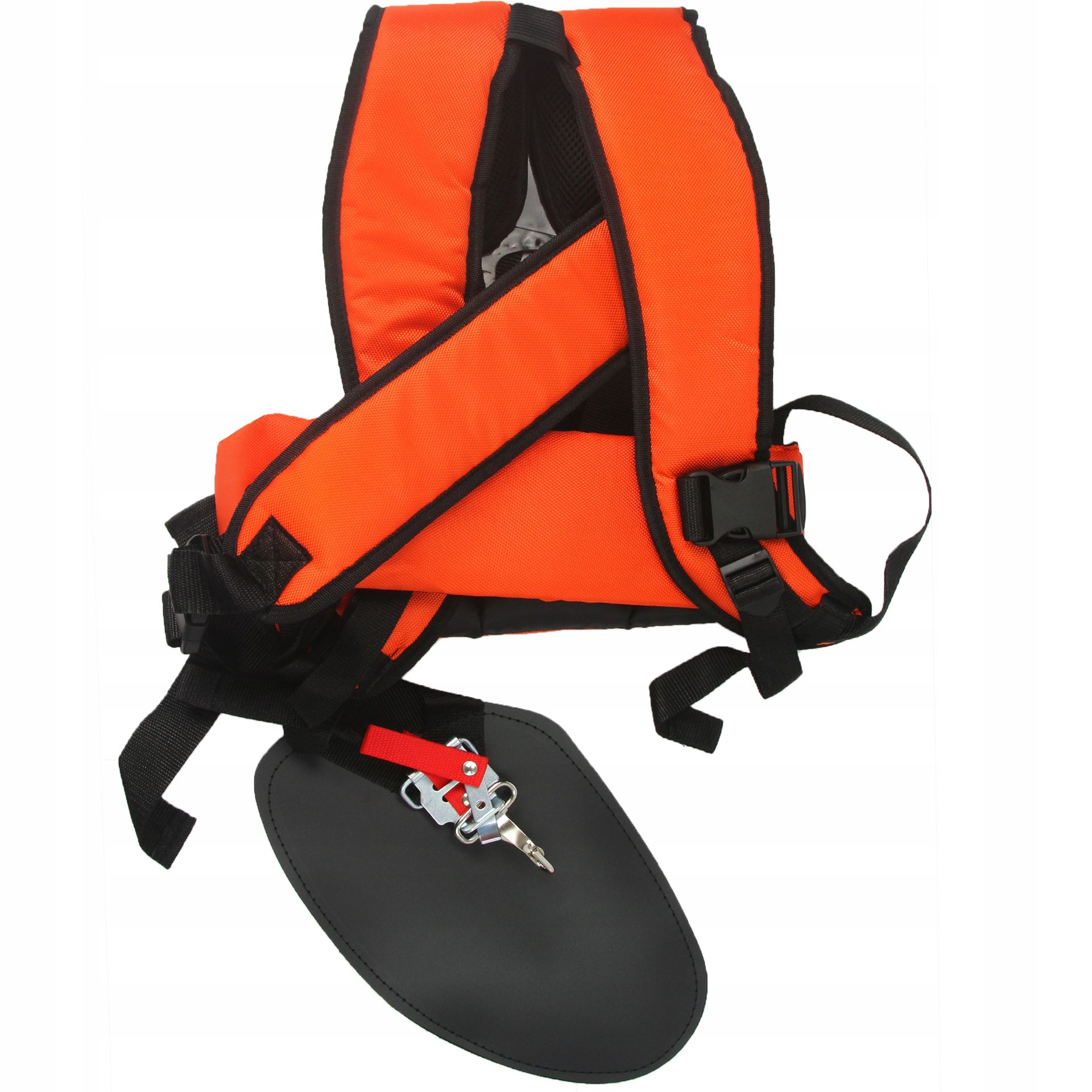 PÁS NA NOSENIE PÁSKU PRE fúkačku NAC STIHL HUSQVARNA OLEO MAC MAKITA OSTATNÉ MODELY